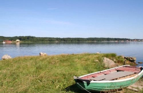 Helberskov Strand Casa | 8 person holiday home in Hadsund-By Traum