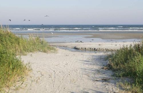 Helberskov Strand Casa | 8 person holiday home in Hadsund-By Traum