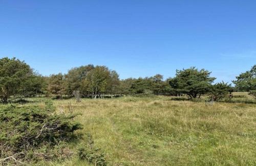 Helberskov Strand Casa | 8 person holiday home in Hadsund-By Traum