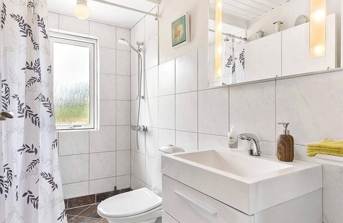 Fur Casa | 8 person holiday home in Fur