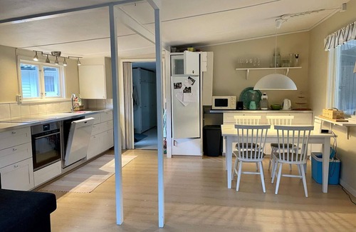 Yngsjo Casa | 8 personas casa en YNGSJÖ, SVERIGE-By Traum