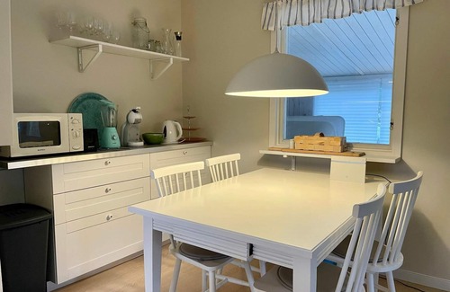 Yngsjo Casa | 8 personas casa en YNGSJÖ, SVERIGE-By Traum