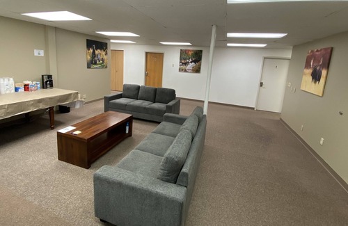 Fairview Casa | #8 Private bedroom near Downtown Anchorage