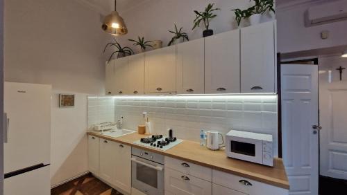 Przemysl Apartamento | 8 Przemyśl
