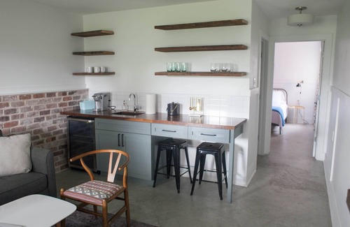Tulane - Gravier Cama Y Desayuno | 8-Suite Guesthouse Dormir 32! - ¡Recién renovado!