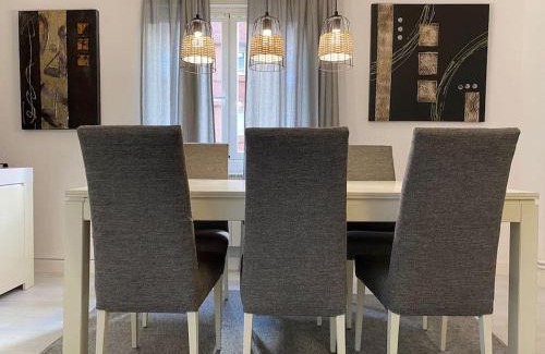 Balmaseda Apartamento | 80 m2 recién reformado, acogedor y elegante.
