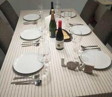 Balmaseda Apartamento | 80 m2 recién reformado, acogedor y elegante.