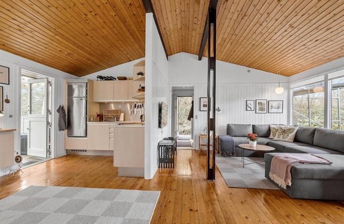 Knebel Casa | 8226 Knebel - Apollovej 27