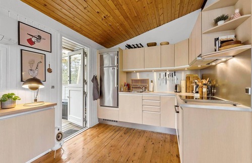 Knebel Casa | 8226 Knebel - Apollovej 27