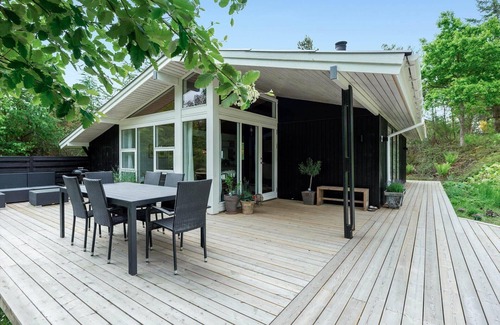 Knebel Casa | 8226 Knebel - Apollovej 27