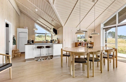 Knebel Casa | 8227 Knebel - Nykjærsvej 23