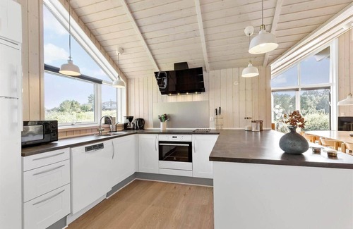 Knebel Casa | 8227 Knebel - Nykjærsvej 23