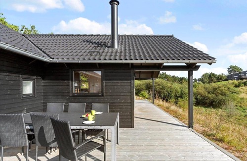 Knebel Casa | 8227 Knebel - Nykjærsvej 23