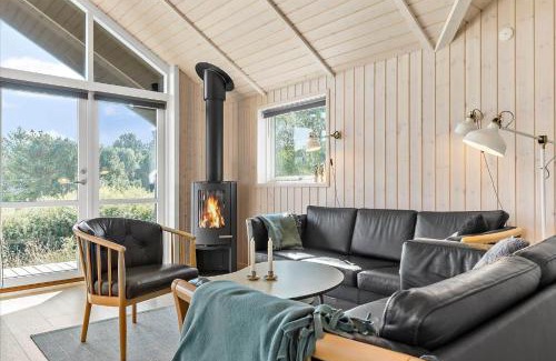 Knebel Casa | 8227-Knebel-Nykjaersvej-23