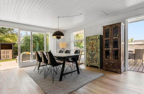 Vibæk Strand Casa | 84254-Ebeltoft-Skovmarvej-11