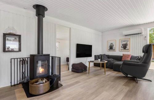 Vibæk Strand Casa | 84254-Ebeltoft-Skovmarvej-11