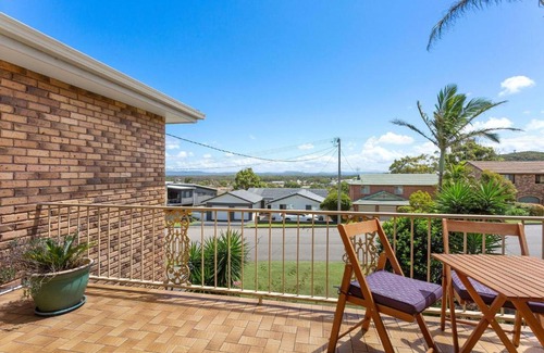 Forster Casa | 86 Becker Road