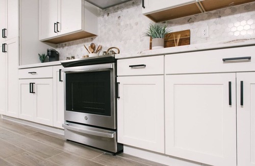 Park Scottsdale One Casa | 8608 E. Pecos Lane / Scottsdale, AZ 85250