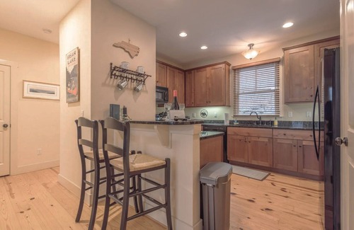 Bear Lake Reserve Cabaña | 88 Woodbridge Drive at Bear Lake Reserve