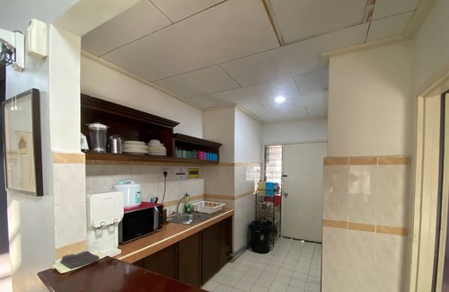 Alor Gajah Casa | 892 Villa D 'faro Afamosa Resort Melaka