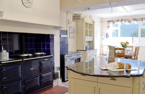 Winkleigh Cabaña | Alojamiento de 9 habitaciones en Beaford, near Winkleigh