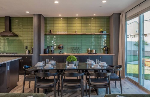 Coachella Villa | 9 Bedrooms/Theater/Pool/PickleBall/Sleeps 23