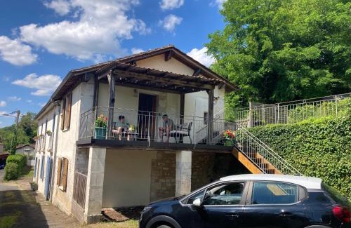 Brantome-en-Perigord Apartamento | 9 Impasse Saint Martin