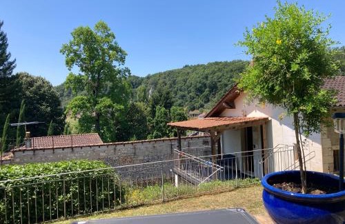 Brantome-en-Perigord Apartamento | 9 Impasse Saint Martin