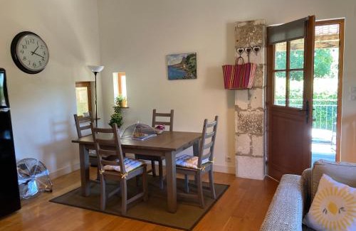 Brantome-en-Perigord Apartamento | 9 Impasse Saint Martin