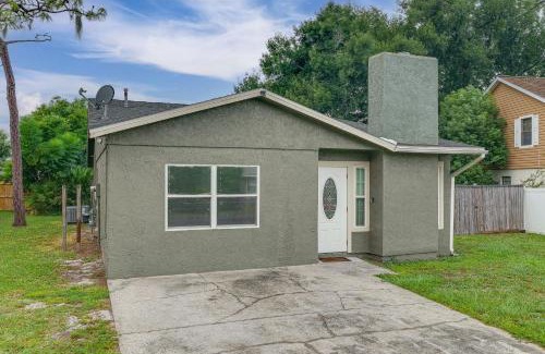 Jan Phyl Village Casa | 9 Mi to Legoland Family Gem with Games Galore!