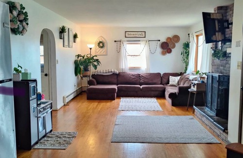 Ramblewood Casa | 9 MILES FROM BEAVER STADIUM: Family Friendly Home in State College