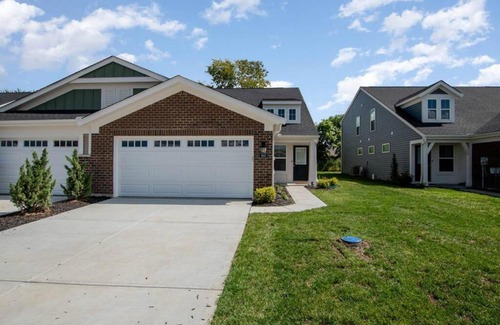 Lebanon Casa | 950 Southline Newly Built Home in Lebanon 4 BDR 2 5 Bath