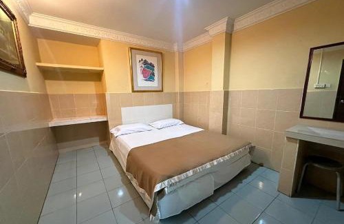 Kuala Lumpur City Centre Hotel | 98 Inn BilikXpert at Chow Kit