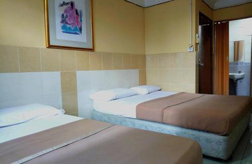 Kuala Lumpur City Centre Hotel | 98 Inn BilikXpert at Chow Kit