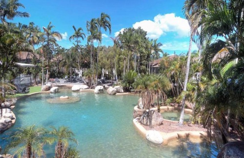 Port Douglas Casa | 99 Reef Resort Port Douglas