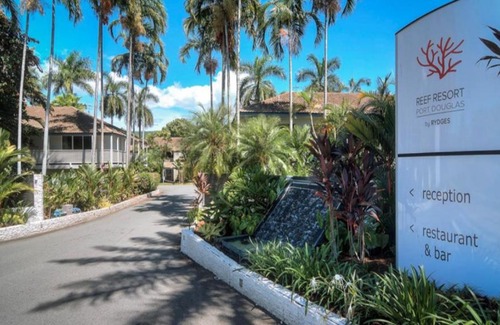 Port Douglas Casa | 99 Reef Resort Port Douglas