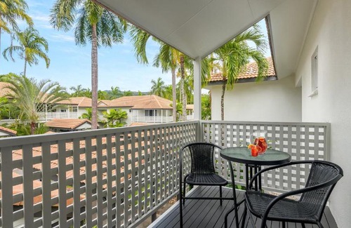 Port Douglas Casa | 99 Reef Resort Port Douglas
