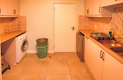 Langebaan Casa | 99 Steps, Langebaan 8-sleeper