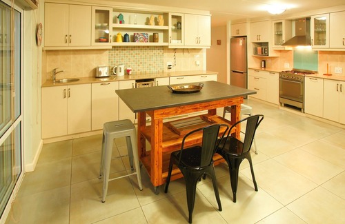 Langebaan Casa | 99 Steps, Langebaan 8-sleeper