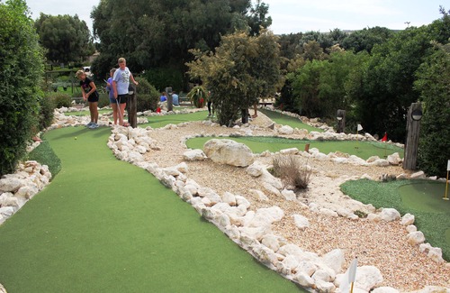 Langebaan Casa | 99 Steps, Langebaan 8-sleeper