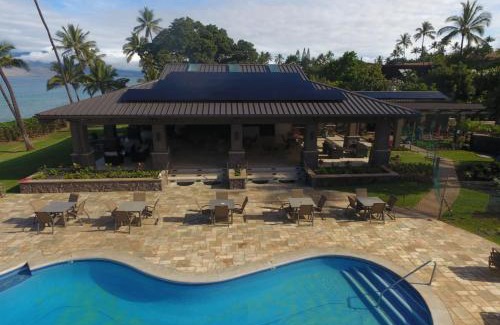 Wailea Apartamento | 9B EKAHI VILLAGE-STUDIO BATH, GARDEN VIEW - 1 MINUTE STROLL to BEACH!