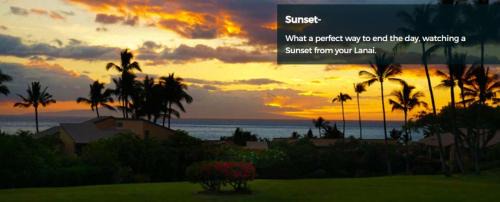 Wailea Apartamento | 9B EKAHI VILLAGE-STUDIO BATH, GARDEN VIEW - 1 MINUTE STROLL to BEACH!