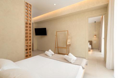 Rhodes Hotel | Açai Plant Based Hotel