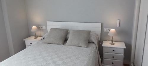 Torre de Benagalbon Apartamento | Añoreta Sol