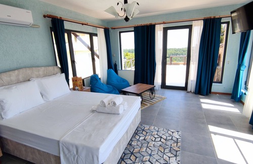 Sile Casa | Ağva Stone House Boutique