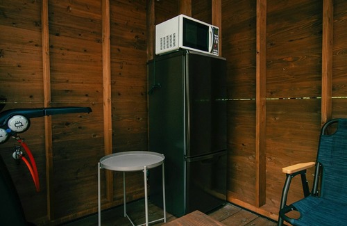 Sumoto Alquiler De RV | 1 night 2 meals included Dome Tent | Weekday / Sumoto City Hyōgo