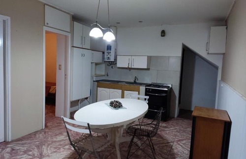 Mar del Plata Apartamento | A 15 minutos en auto del centro