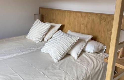La Massana Apartamento | A 25 m. del Telecabina de Pal