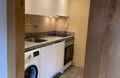 La Massana Apartamento | A 25 m. del Telecabina de Pal
