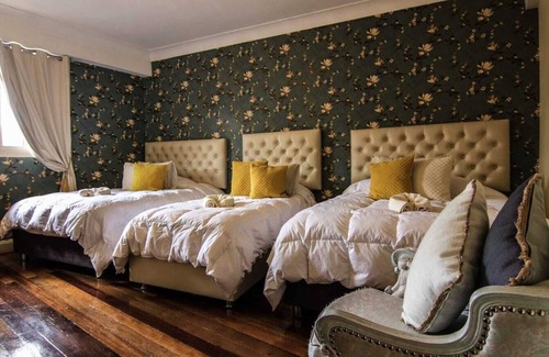 Centro histórico de Cusco Cabaña | BAMBA HOUSE A 5 minutos de la Plaza del Cusco.Casa ideal para familias y amigos.